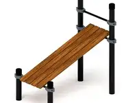 Воркаут 13 (108) серый вт 12.13-03, фотография 2