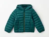 Куртка утепленная sela