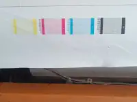 Продам Широкоформатный сольвентный принтер, фотография 2