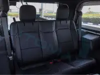 2024 Jeep Wrangler Rubicon 2.0 Turbo, фотография 8