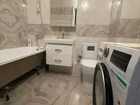 Посуточная аренда 2-хкомнатной квартиры, Туран 55/6, фотография 5