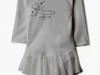 Купальник гимнастический demix