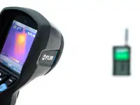 Поиск жучков прослушек и камер, фотография 2