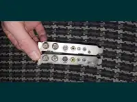 Продам тв тюнер Aver Studio 305, 507, фотография 3