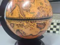 Продам бар глобус, фотография 4