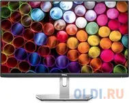 Монитор 23.8" dell s2421h