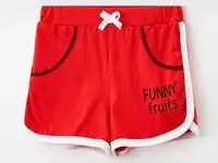 Шорты спортивные котмаркот