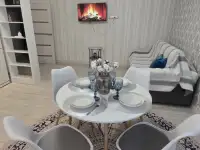 Уютная двухкомнатная квартира на левобережье возле Expo, фотография 2