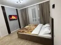 Однакомнатная квартира, ул.Нурмугамбетова 23/1 1 подъезд, фотография 10