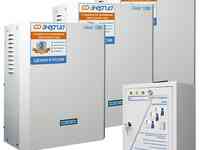 Трехфазный электронный стабилизатор энергия classic 36000