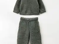 Костюм спортивный happy baby