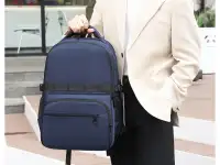 рюкзак для школьников и студентов, фотография 8