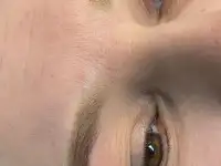 Перманентный макияж: брови, губы, межресничка, фотография 6