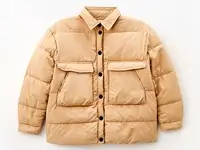 Куртка утепленная sela