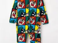 Комбинезон playtoday