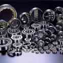 Подшипники и ремни