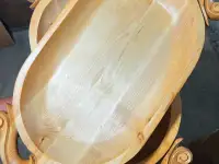 Деревянные посуды, фотография 2