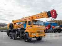 требуется автокрановщик, фотография 2