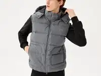 Мужской жилет lacoste