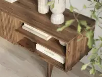 Тв тумба Коричневый Тумба под телевизор, фотография 4