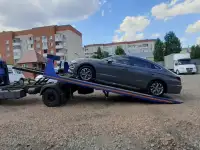 Транспортируем   Ваш  автомобиль, фотография 2