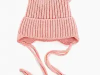 Шапка happy baby