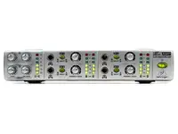 Усилитель для наушников behringer amp800