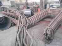 Котлы серии КВ-ГМ - котел водогрейный газомазутный., фотография 5