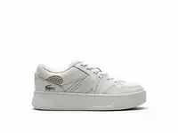 Женские кеды lacoste l005