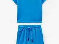 Футболка и шорты sela