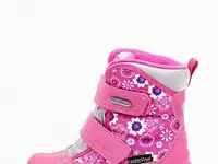 Ботинки orthoboom