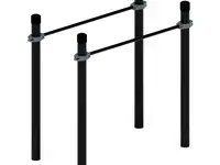 Воркаут 05 (108) серый вт 12.05-03, фотография 2