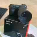 Продам фотоаппарат Sony a6300