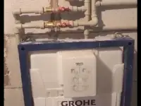 Услуги сантехника, фотография 5