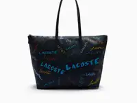 Сумка lacoste l.12.12 concept seasonal