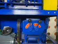 Станок для разделки кабеля 