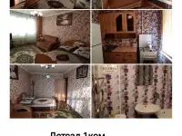 Сдаётся 1ком квартира в районе Детсад., фотография 10