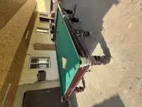 Продам бильярдный стол, фотография 8