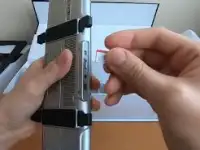 зеркало Видеорегистратор Fugicar FC8, фотография 4