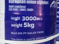 Полиэтиленовые Полипропиленовые материалы высшей категории, фотография 4