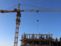 требуются машинист башенного крана и авто.крановщик, фотография 2