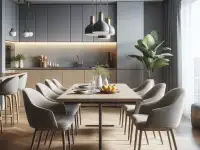 Прибыль 160 млн в год Мебельный салон в Костанае, фотография 3