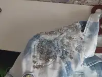 Продам куртку для девочки, фотография 8