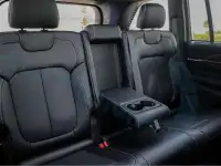 2024 Grand Cherokee Overland, фотография 8