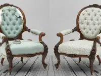 Реставрация мебели, фотография 3