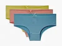 Трусы 3 шт. acoola