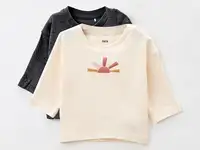 Футболки 2 шт. sela