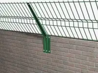 3D панели-ограждения, фотография 9