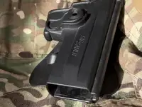 Тактическая полимерная кобура Roto Imi-z1070, фотография 4