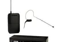 Радиосистема shure blx14e/mx53-m17